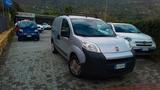 Fiat Fiorino 1.3 MJT 75CV Furgone - gebrauchte Fiat Fiorino aus dem Jahr 2011