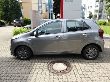 Kia Picanto 1.0 Vision