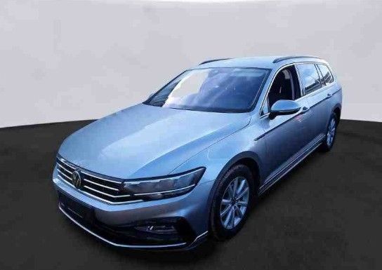 Volkswagen Passat Variant - Bild 2