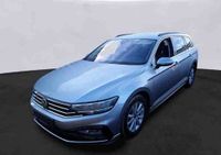 Volkswagen Passat Variant - Vorschau Bild 2