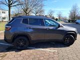 Jeep Compass Limited  1.3 GSE T4 110kW DCT 4x2 E6d - Jeep Compass Gebrauchtwagen in Hamburg