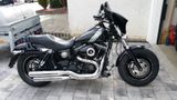 Harley-Davidson FXDF  Fat Bob 103 - HARLEY-DAVIDSON FXDF