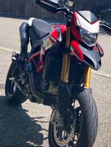 Ducati Hypermotard 939 SP - DUCATI HYPERMOTARD SP