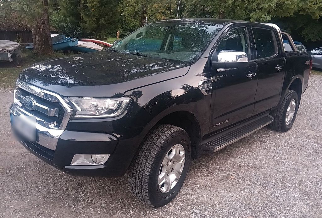 Image of Ford Ranger