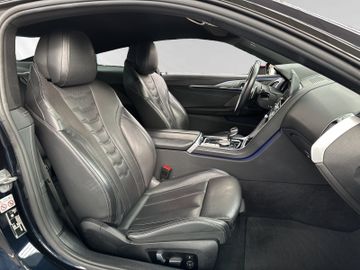 BMW M850 - 8