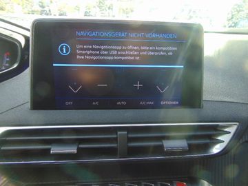 Bild 12 Peugeot 3008 Active
