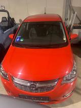 Opel KArl Innovation (Automatik) - Opel KARL Innovation mit Benzin-Antrieb