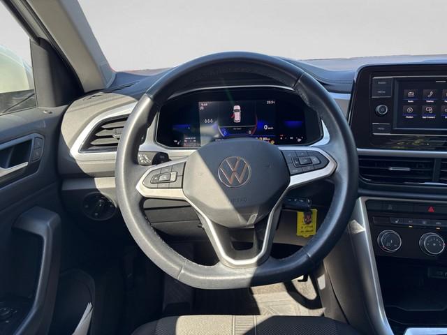 Volkswagen T-Roc 1.0TSI Life+LED+CarPlay+Shzg+DigitalCockpi, миниатюра 13