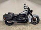 Harley-Davidson SOFTAIL FLHCS HERITAGE CLASSIC " STOCK DEAL " - HARLEY-DAVIDSON SOFTAIL HERITAGE CLASSIC FLHC