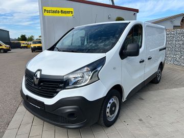 Renault Trafic - 1