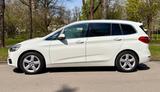 BMW 218i Gran Tourer Advantage - BMW 218 Gran Tourer mit Panoramadach