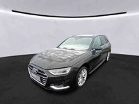 Audi A4 - Vorschau Bild 2