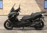 BMW C 400 GT + Komfort-Paket + Connectivity-Pro + Ge - NEU ROLLER