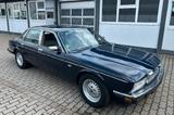 Jaguar XJ40 3.6 Sovereign*Bj. 1990*Schaltung*H-Kennz. - scheckheftgepflegte Jaguar XJ40