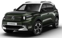 Citroën C3 Aircross - Vorschau Bild 10
