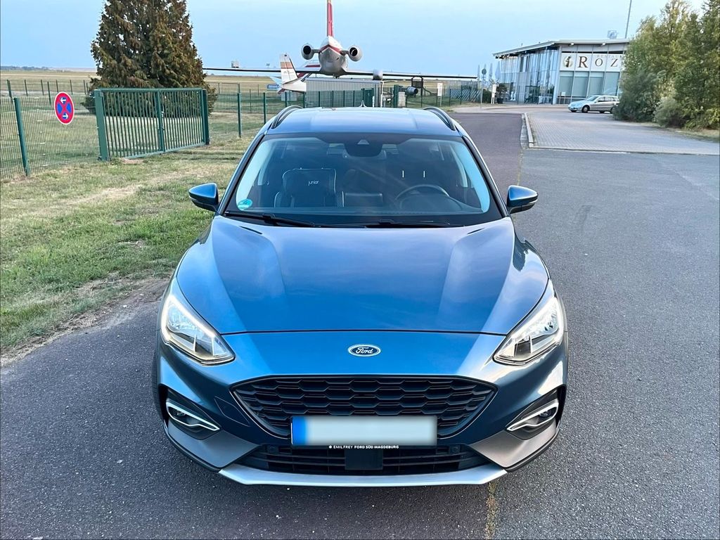 Image of Ford Focus