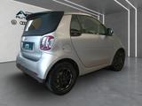 Smart fortwo cabrio EQ prime LED*Navi*JBL*LM16*RFK*SHZ - Smart Gebrauchtwagen von 2022