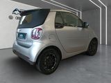 Smart fortwo cabrio EQ prime LED*Navi*JBL*LM16*RFK*SHZ - Smart ForTwo aus 2022