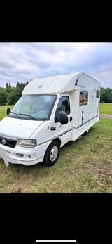 Fiat Ducato SUCHE oder andere - Fiat 2000