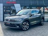 Volkswagen Tiguan R-Line 4Motion*HUD*ACC*360°*Pano*Standhzg - Volkswagen: R36