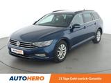 Volkswagen Passat 1.5 TSI ACT Business Aut.*NAVI*LED*ACC* - Volkswagen Passat: Business