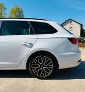 SEAT Leon ST FR*TÜV 09/27*AHK*Scheckheft*Automatik