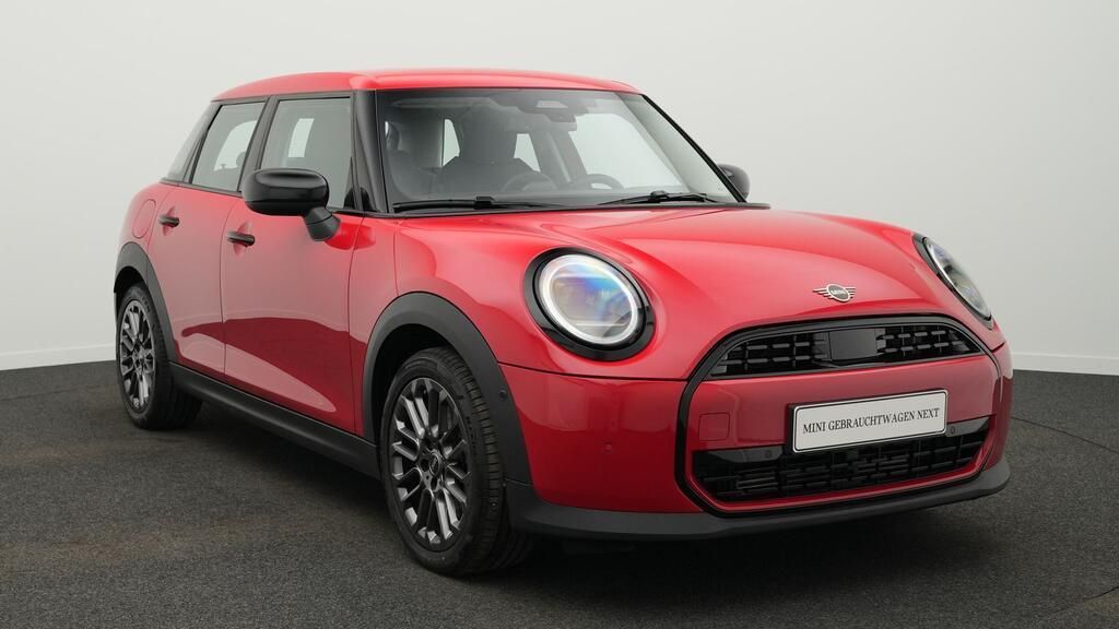 MINI Cooper C - Bild 2