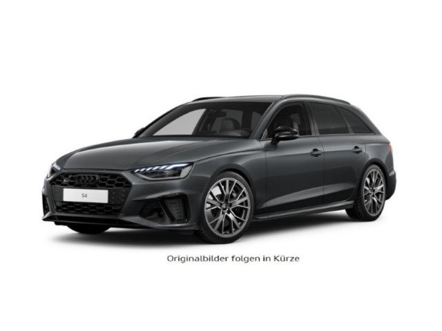 AUDI S4 Avant quattro B&amp;O+Matrix+AHK+PanoDach+Standhz