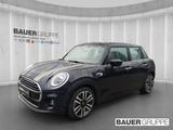 MINI Cooper Navi LED ACC Apple CarPlay Mehrzonenklima - MINI Cooper aus 2020