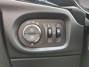 Bild 7 Opel Corsa Corsa-e F GS Line +LED+NAVI+SHZ+11kW+KAMERA+LHZ+