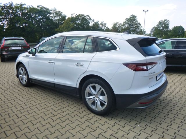 Fahrzeugabbildung Skoda Enyaq 80 Lodge