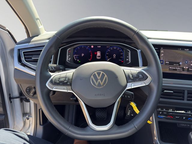 Taigo 1.0TSI DSG Style AHK