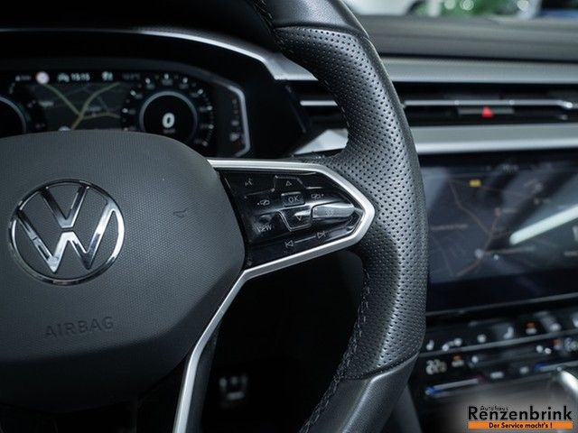 Arteon Shooting Brake R-Line eHybrid Leder AHK