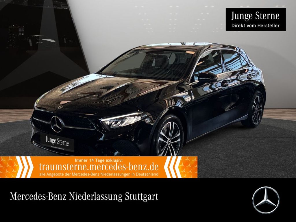 Image of Mercedes-Benz A 180