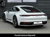 Porsche 992 Carrera T *HINTERACHSL.*MATRIX*INTERIEUR T* - mit Benzin-Antrieb: Sportwagen