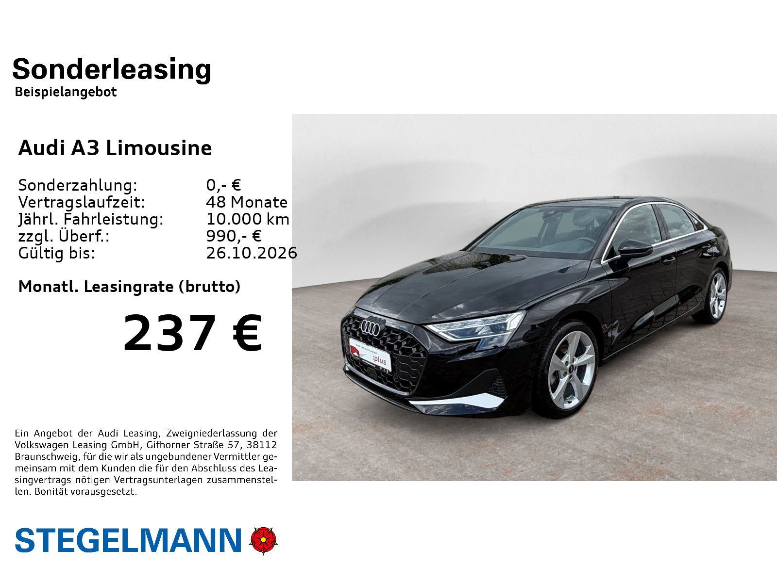 Audi A3 - Bild 2