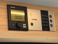 Pössl Trenta 540 R | 3. Schlafplatz - Sofort