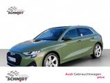 Audi A3 Sportback 30 TFSI advanced MMI HuD SONOS RFK