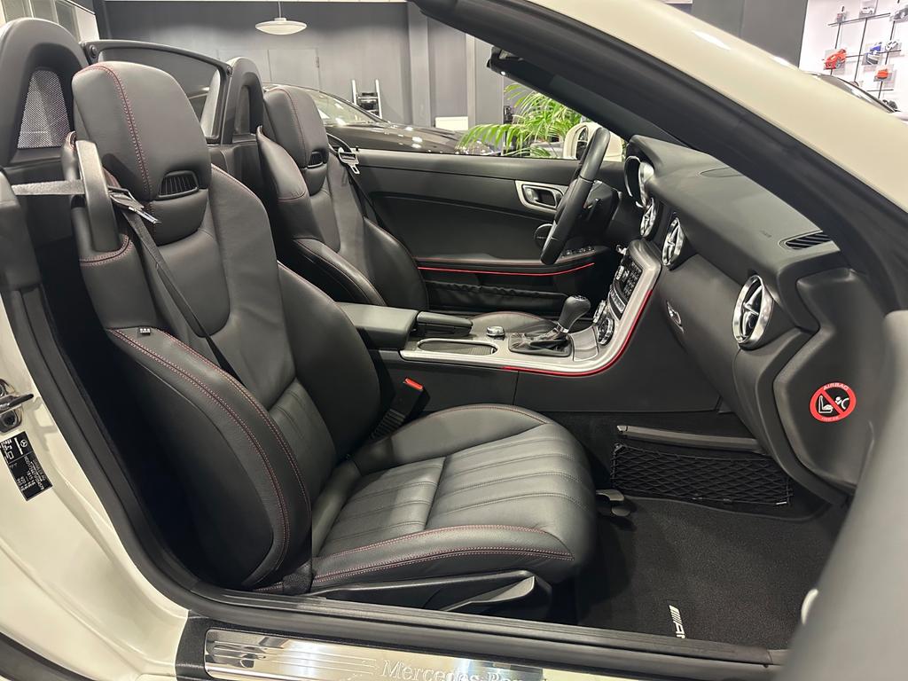 Mercedes-Benz SLK 250