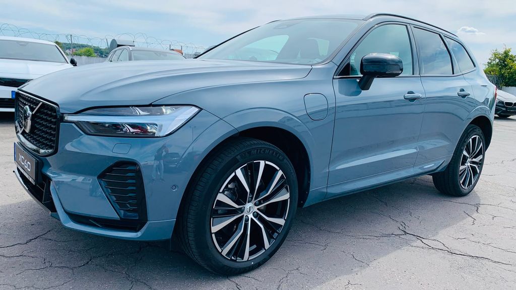 Image of Volvo XC60