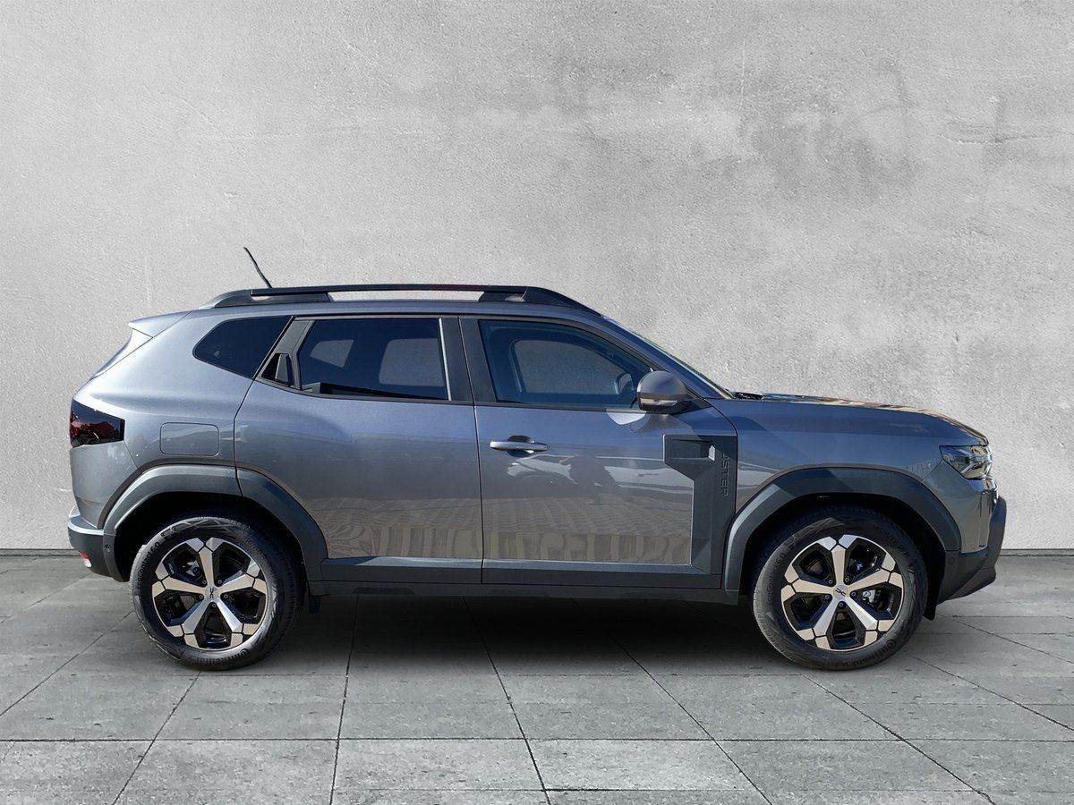 Dacia Duster - Bild 6