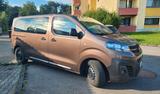 Opel Vivaro - Opel Vivaro von privat