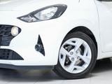 Hyundai i10 1.2 MT Trend CarPlay Allwetter TOP ZUSTAND - Hyundai i10 in Wiesbaden