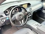 Mercedes-Benz E 350 T Garantie 4Matic SHD NAVI AUT. - scheckheftgepflegte Mercedes E 350