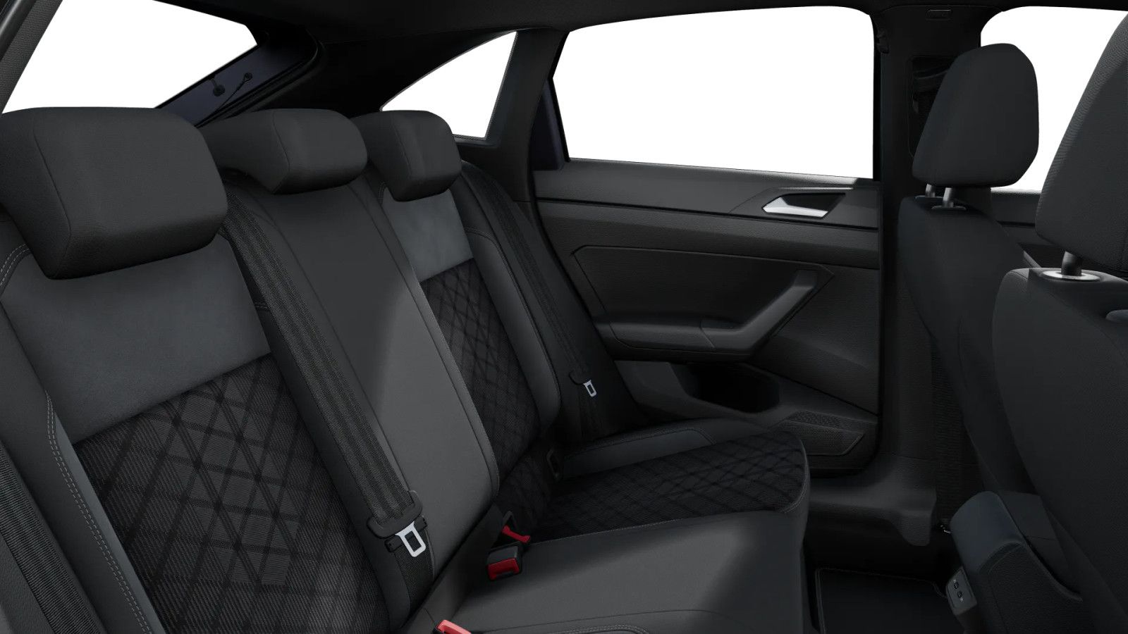 Volkswagen Taigo - Bild 13