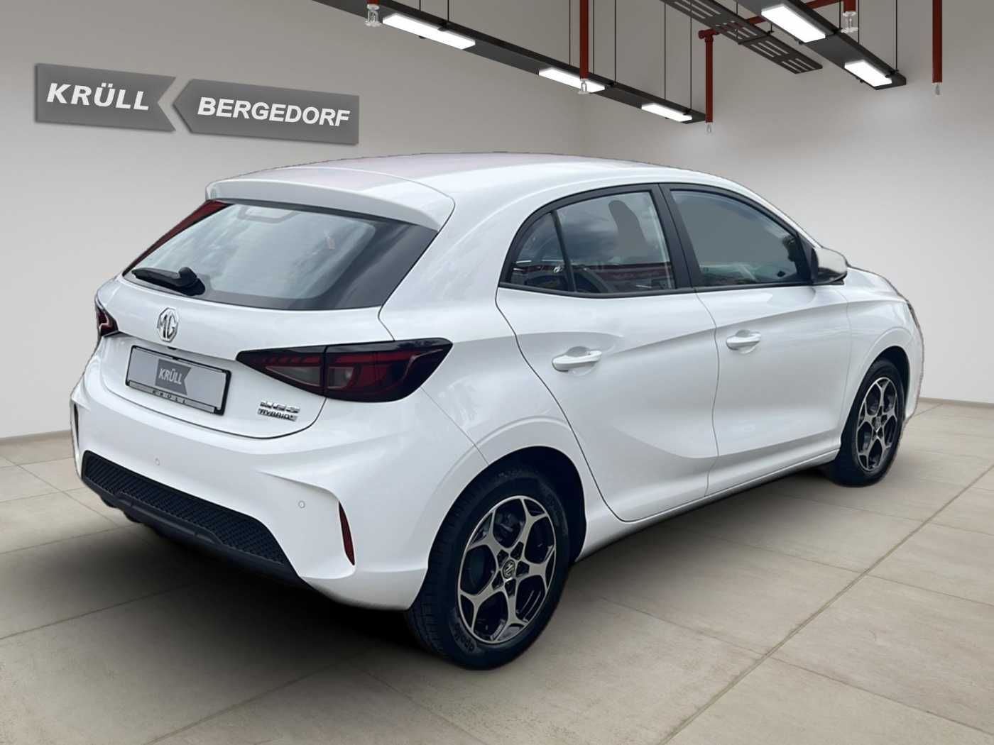 MG3