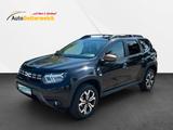 Dacia Duster II Extreme tce 150 EDC AUTOMATIK, SHZ - Dacia Jahreswagen