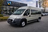 Fiat Ducato 2,3 MJT 130 BUS Rampe Behindertengerecht - Fiat Ducato Gebrauchtwagen