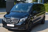 Other unbekannt unbekannt MERCEDES-BENZ V -Klasse V 22 - Other: Allradantrieb
