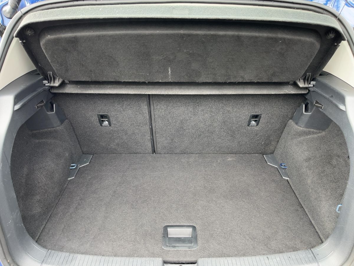 Volkswagen T-Cross - Bild 14